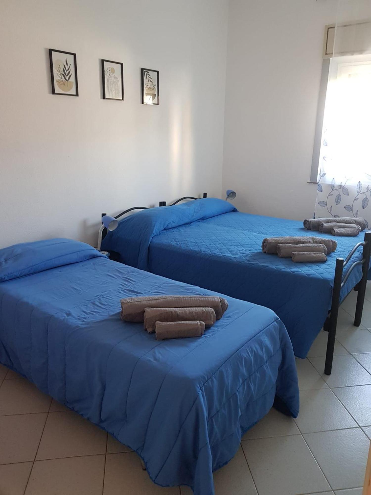 Appartamento Lido Rossello Realmonte Εξωτερικό φωτογραφία