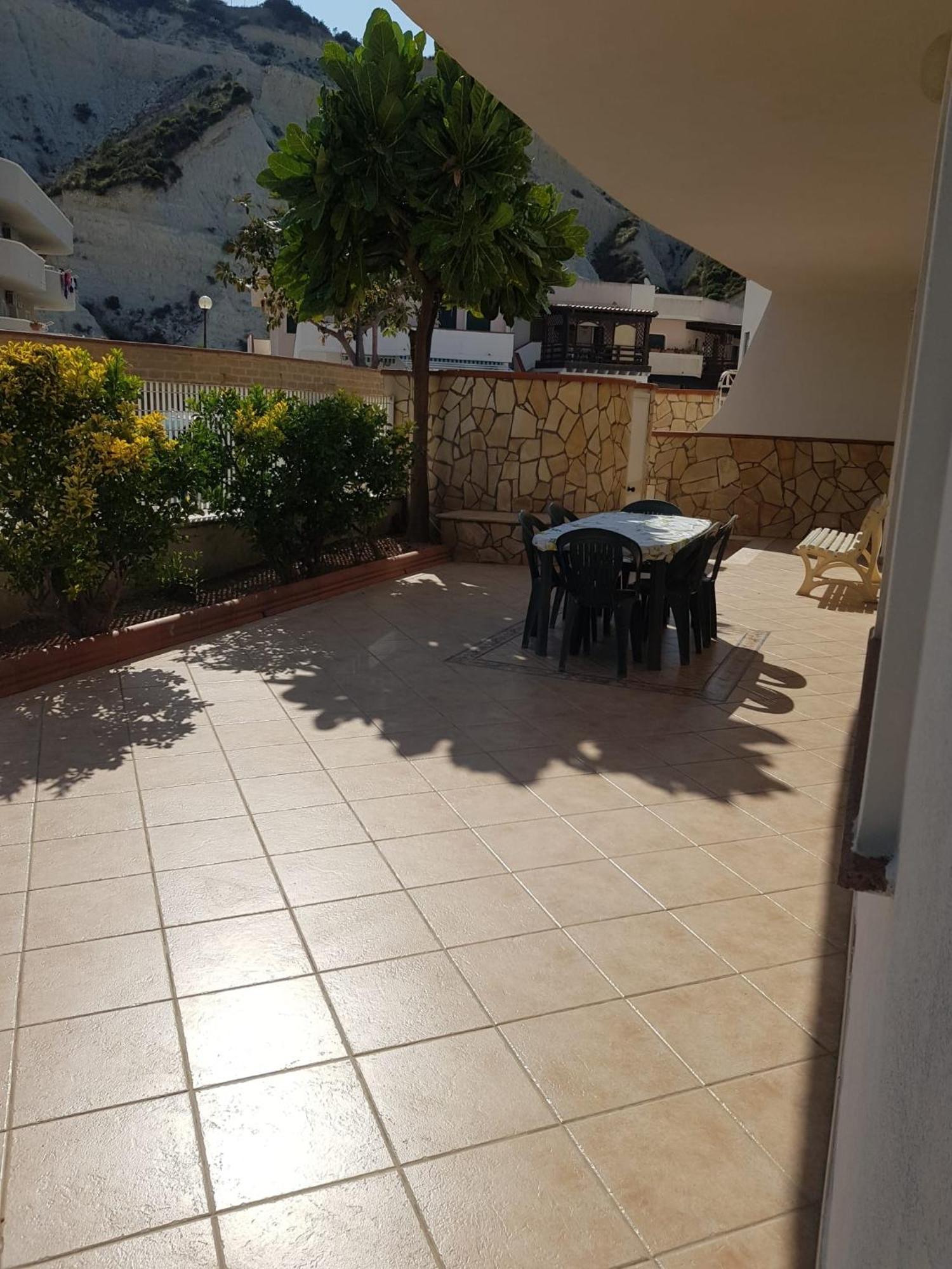 Appartamento Lido Rossello Realmonte Εξωτερικό φωτογραφία