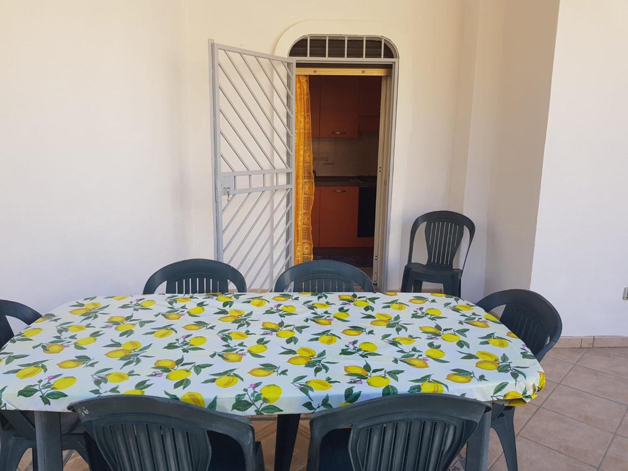 Appartamento Lido Rossello Realmonte Εξωτερικό φωτογραφία