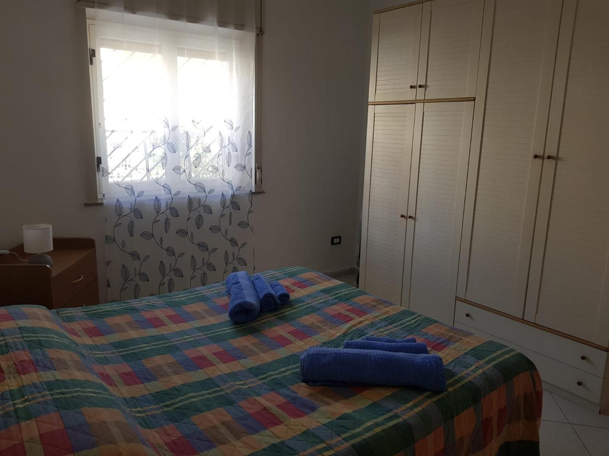 Appartamento Lido Rossello Realmonte Εξωτερικό φωτογραφία