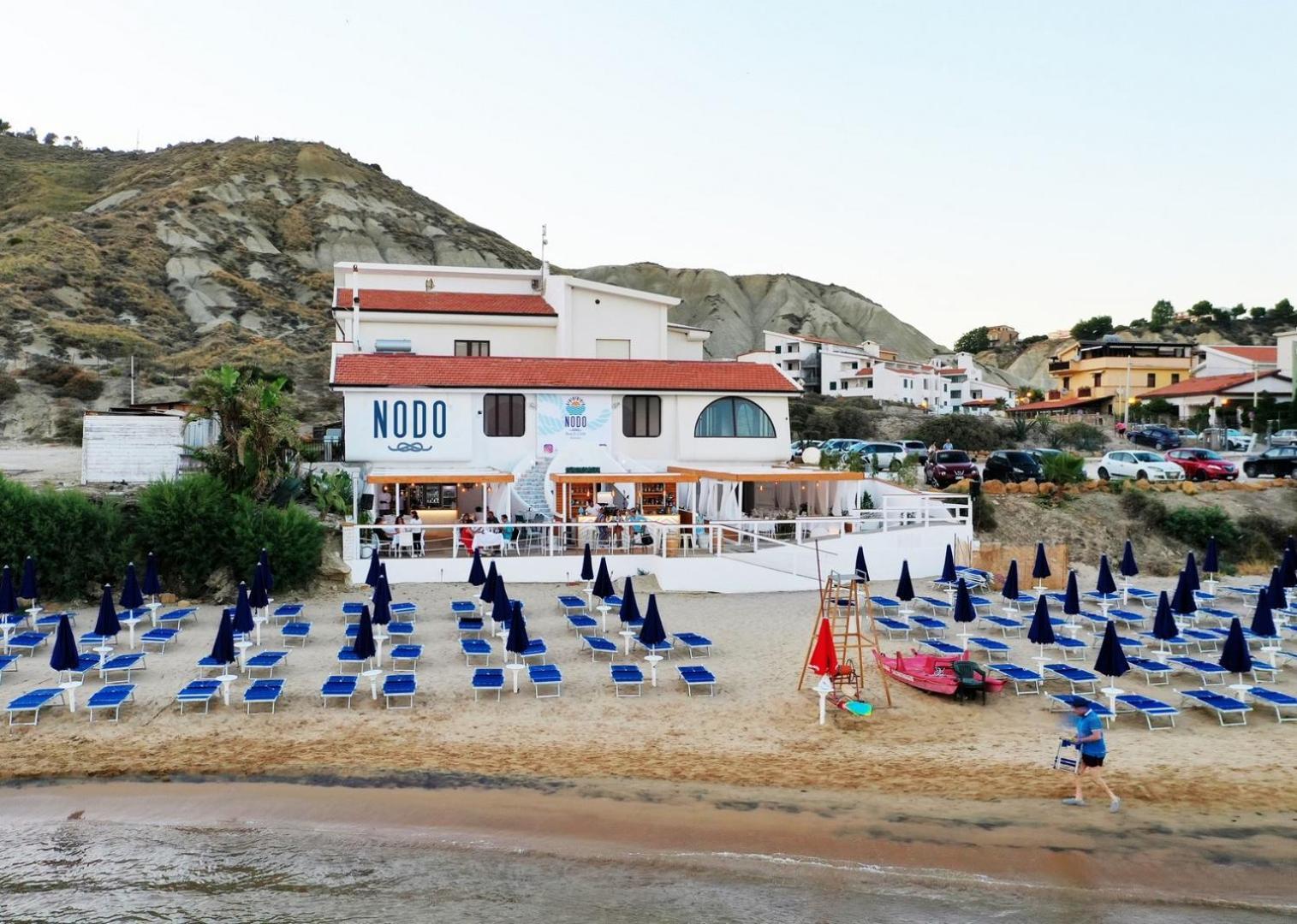 Appartamento Lido Rossello Realmonte Εξωτερικό φωτογραφία